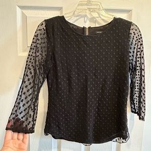 🌸BOGO🌸  Ann Taylor 3/4 sleeve